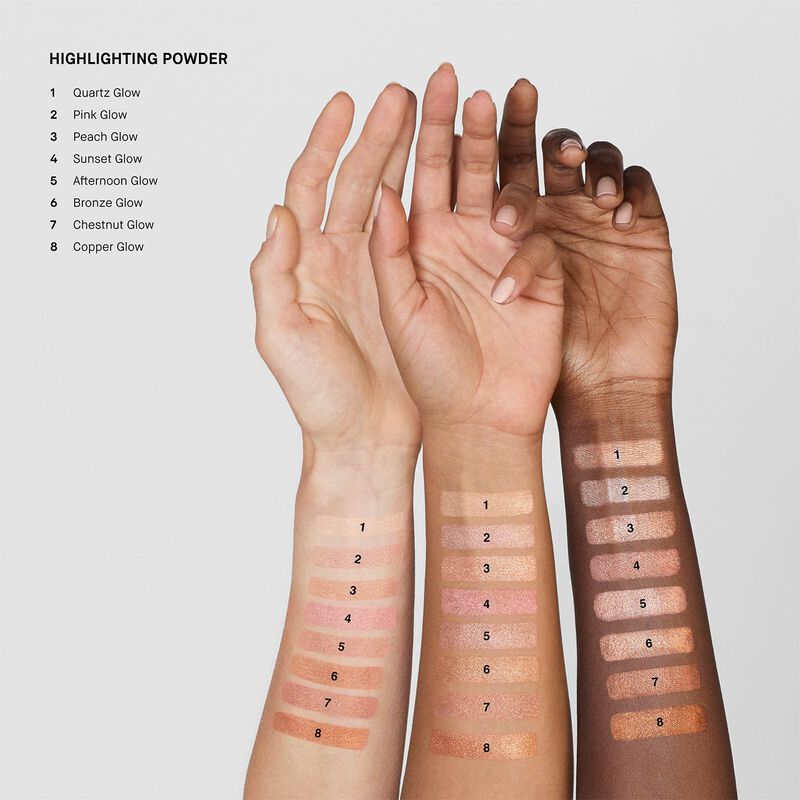 Bobbi Brown Highlighting Powder image number 4